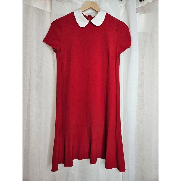 Nomad Crossroads Dresses & Skirts - Red Valentino Dress